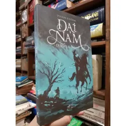 Đại Nam - Dị truyện - Phan Cuồng