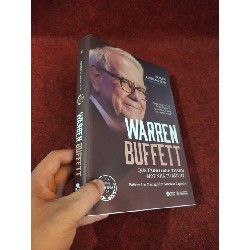 WARREN BUFETT quá trình hình thành một tư bản Mỹ 41187