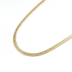 Dây chuyền K18YG Kihei 40cm - Hàng hiệu Chính hãng 858401