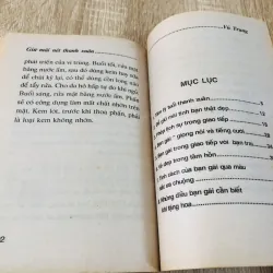 GIỮ MÃI NÉT THANH XUÂN 968656