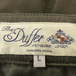 The DUFFER OF ST.G Quần - Hàng hiệu Chính hãng 883937