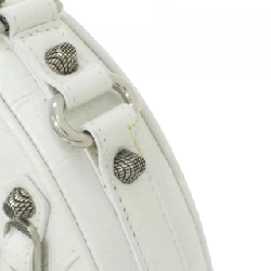 Balenciaga Le Cagole Heart Mini Bag 722781 1VG9Y Túi đeo vai - Hàng hiệu Chính hãng 776591