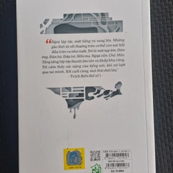 Biến thể của cô đơn - Yang Phan 524563