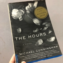 The Hours (Những thời khắc) - Michael Cunningham 