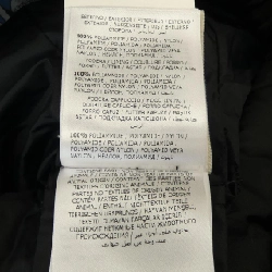 Áo khoác lông vũ MONCLER 633465