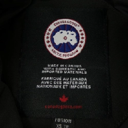 Áo khoác lông Canada Goose 2580LA ROSSCLAIR - Hàng hiệu Authentic 808694