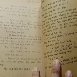 Tiểu Quỷ bá đạo ( 8 tập)  - Nam Kim Thạch 992747