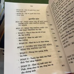 KINH THỦ LĂNG NGHIÊM (BÌA CỨNG) - TÂM MINH biên dịch  1028860