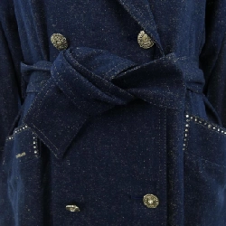 【Mã giảm giá】【Cổ điển】Áo khoác LEONARD 644295