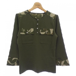 【Mã giảm giá】Taé Ashida TAE ASHIDA Áo len