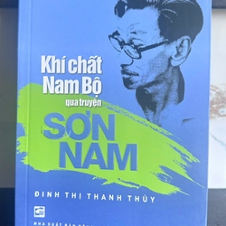 Khí Chất Nam Bộ Qua Truyện Sơn Nam