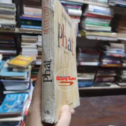 Sách - Tiểu thuyết PHẤT -  Bùi Huy Phồn (A1) 564929