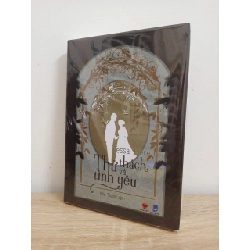 Thử Thách Và Tình Yêu - Tessa Dare New 100% HCM.ASB0807 354382