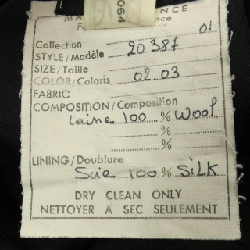 Chanel CHANEL 20387 Váy - Hàng hiệu Chính hãng 820391