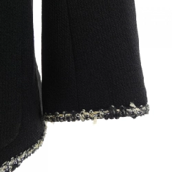 Jacket CHANEL P24952V12963 05C - Hàng hiệu Authentic 821337