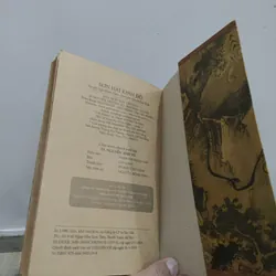 Sơn Hải Kinh Đồ 592734