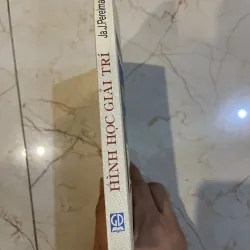 Hình Học Giải Trí – Perelman (9) 992296