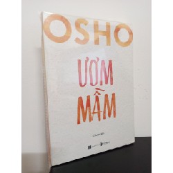 Osho - Ươm Mầm New 95% HCM.ASB0609 63558