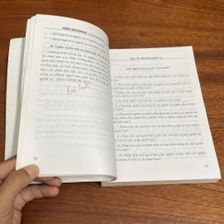 II Sách Pháp Luật: Hướng Dẫn Môn Học Luật Dân Sự (Tập 2) - PGS. TS. Phạm Văn Tuyết - 2017 507857