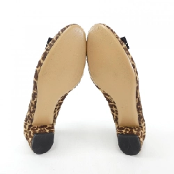 【Mã giảm giá】Giày cao gót Salvatore Ferragamo 665100