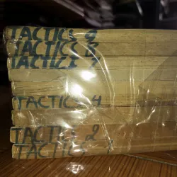 Tactics - Sakura Kinoshita 780760