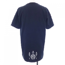 CHROME HEARTS FOTI DOG 2212-304-0750 T-shirt - Hàng hiệu Authentic 894921