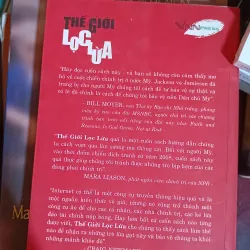 Sách Thế giới lọc lừa 786681