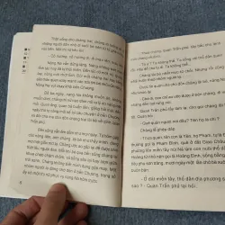 CON TRAI BÀ CHÚA NẢ 720693