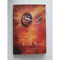 Bí mật - Rhonda Byrne