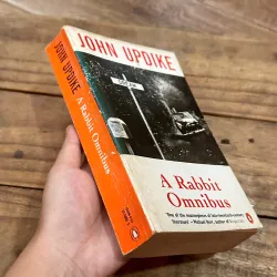 A Rabbit Omnibus - John Updike (Sách It Gặp) 738054