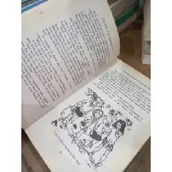 The Folk of the Faraway Tree - Enid Blyton 704060