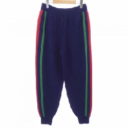 Gucci GUCCI 713508 XKCN9 Quần - Hàng hiệu Chính hãng 886152