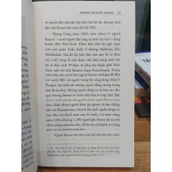 Những kẻ xuất chúng – Malcolm Gladwell 551246