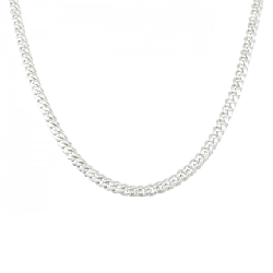 AVALANCHE 10KWG Necklace - Hàng hiệu Authentic