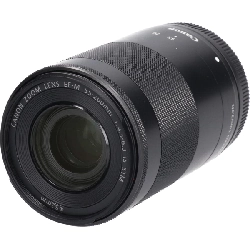 Ống kính EF-M55-200mm F4.5-6.3 IS STM - Hàng hiệu Authentic 879749