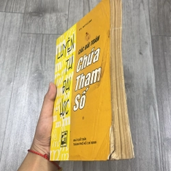 Các bài toán chứa tham số. 2b3 527698