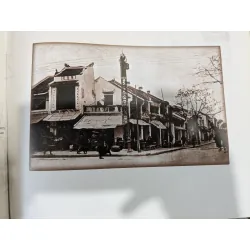 Hanoi - Traces of the old days 711388