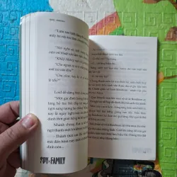 Spy x Family: Bức Chân Dung Gia Đình 997987