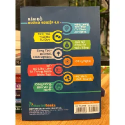 Hướng Nghiệp 4.0 – ThS. Vũ Tuấn Anh & ThS. Đào Trung Thành 571483