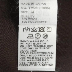 tac:tac ジャケット - Hàng hiệu Authentic 896253