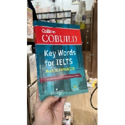 Key words for IELTS book 1: Starter - Collins Cobuild 376095