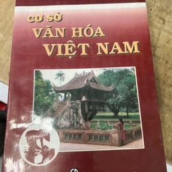 Cơ sở văn hoá Việt Nam .13 354130