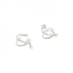 Bông tai kim cương K18WG 0.40CT - Hàng hiệu Chính hãng 877995