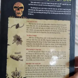 Cômb 2 tập : Lời Nguyền Lỗ Ban" (VIÊN THÁI CỰC biên soạn). (tập 1&2). 761570
