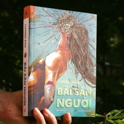 Bãi săn người - Nguyên Kha
