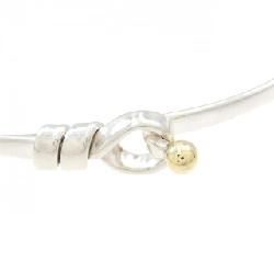 【Cổ điển】Vòng tay Tiffany Love Knot 668528