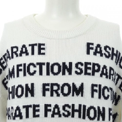 Louis Vuitton LOUIS VUITTON HLN06WUSO Áo len - Hàng hiệu Chính hãng 891015