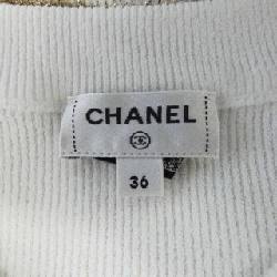 Chanel CHANEL LOOK21 P76887K11065 Áo 631855