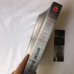 Buồng Khử - Jeffery Deaver 796948