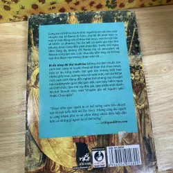 Bí Ẩn Tông Đồ Thứ Mười Ba - Míchel Benoit 715848